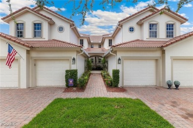 Welcome to this immaculate 3-bedroom, 2-bath coach home located on Crown Colony Golf and Country Club in Florida - for sale on GolfHomes.com, golf home, golf lot