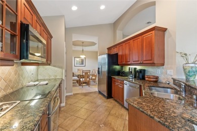 Welcome to this immaculate 3-bedroom, 2-bath coach home located on Crown Colony Golf and Country Club in Florida - for sale on GolfHomes.com, golf home, golf lot