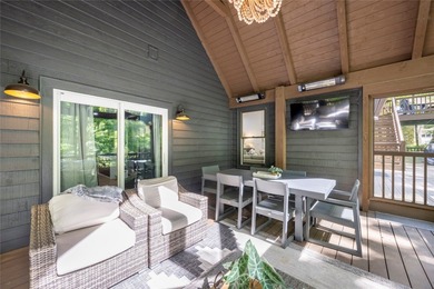 Nestled in the sought-after Holly Forest community, this on Sapphire National Golf Club in North Carolina - for sale on GolfHomes.com, golf home, golf lot