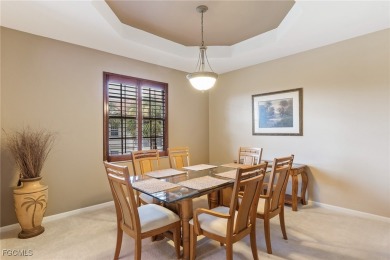 Welcome to this immaculate 3-bedroom, 2-bath coach home located on Crown Colony Golf and Country Club in Florida - for sale on GolfHomes.com, golf home, golf lot