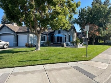 Very Quiet & Desirable Neighborhood 3bd/2 full bath. Corner Lot on Spring Creek Golf and Country Club in California - for sale on GolfHomes.com, golf home, golf lot
