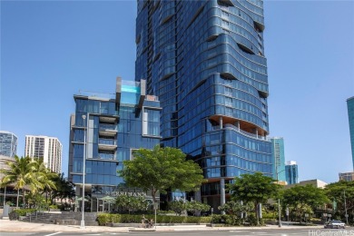 Welcome to Anaha at 1108 Auahi - where luxury meets lifestyle on Ala Wai Golf Course in Hawaii - for sale on GolfHomes.com, golf home, golf lot