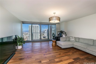 Welcome to Anaha at 1108 Auahi - where luxury meets lifestyle on Ala Wai Golf Course in Hawaii - for sale on GolfHomes.com, golf home, golf lot