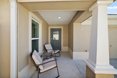 *Turnkey and truly move-in ready* this stunning Durham style on Pennbrooke Fairways in Florida - for sale on GolfHomes.com, golf home, golf lot