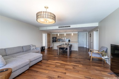 Welcome to Anaha at 1108 Auahi - where luxury meets lifestyle on Ala Wai Golf Course in Hawaii - for sale on GolfHomes.com, golf home, golf lot