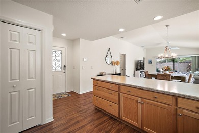 *Turnkey and truly move-in ready* this stunning Durham style on Pennbrooke Fairways in Florida - for sale on GolfHomes.com, golf home, golf lot