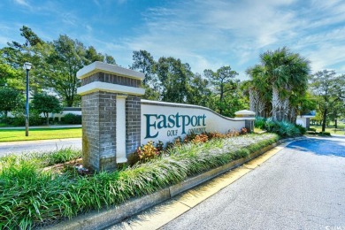 Rare opportunity to own this 3 bedroom, 2 bathroom on The Valley At Eastport in South Carolina - for sale on GolfHomes.com, golf home, golf lot