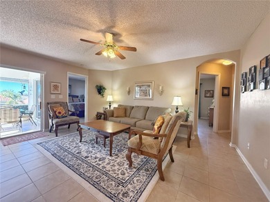 Come and see this Crown model Home located in the sought after on Kings Ridge Golf Club in Florida - for sale on GolfHomes.com, golf home, golf lot