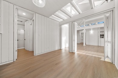 STUNNING ARCHITECTURE - 575 BELVEDERE DR.  BELVEDERE GARDENS on Belvedere Golf Club in Arkansas - for sale on GolfHomes.com, golf home, golf lot