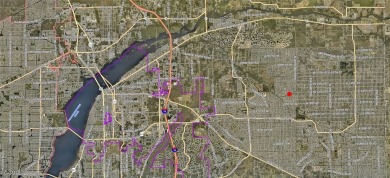 An exciting opportunity awaits in this growing area! Be part of on River Hall Country Club in Florida - for sale on GolfHomes.com, golf home, golf lot