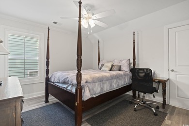 Welcome to this exceptional 5-bedroom, 3-bathroom corner-lot on Surf Golf and Beach Club in South Carolina - for sale on GolfHomes.com, golf home, golf lot