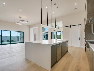 BEAUTIFUL. NEW CONSTRUCTION. EXCLUSIVE LOCATION.  Included in on Horseshoe Bay Private Golf Course in Texas - for sale on GolfHomes.com, golf home, golf lot