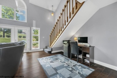 Welcome to one of Cheat Lake's premier gated retreats--where on Mountain View Golf Course in West Virginia - for sale on GolfHomes.com, golf home, golf lot