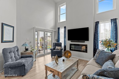 Welcome to this beautiful 3-bedroom, 2.5-bath home in the on Lennon Hills Golf Course in North Carolina - for sale on GolfHomes.com, golf home, golf lot