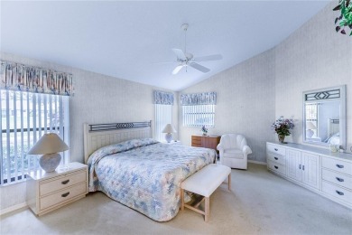 GET THIS ONE BEFORE ALL THE SNOWBIRDS DESCEND! ... and MOVE on Seven Springs Golf and Country Club in Florida - for sale on GolfHomes.com, golf home, golf lot
