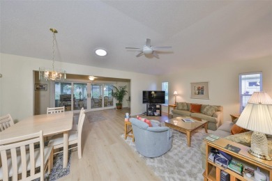 TERRIFIC PRICE IMPROVEMENT FOR THIS BEAUTIFULLY UPDATED CONDO on Scepter Golf Club in Florida - for sale on GolfHomes.com, golf home, golf lot