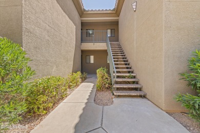 Amazing views of the Catalina Mountains! Freshly painted. New on The Lodge at Ventana Canyon - Canyon  in Arizona - for sale on GolfHomes.com, golf home, golf lot