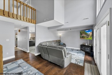 Welcome to one of Cheat Lake's premier gated retreats--where on Mountain View Golf Course in West Virginia - for sale on GolfHomes.com, golf home, golf lot