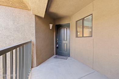Amazing views of the Catalina Mountains! Freshly painted. New on The Lodge at Ventana Canyon - Canyon  in Arizona - for sale on GolfHomes.com, golf home, golf lot