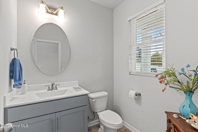 Welcome to this beautiful 3-bedroom, 2.5-bath home in the on Lennon Hills Golf Course in North Carolina - for sale on GolfHomes.com, golf home, golf lot