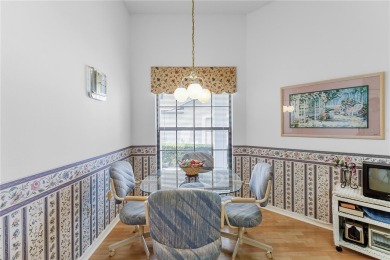 GET THIS ONE BEFORE ALL THE SNOWBIRDS DESCEND! ... and MOVE on Seven Springs Golf and Country Club in Florida - for sale on GolfHomes.com, golf home, golf lot