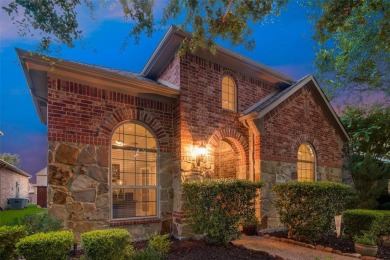 Discover this stunning Highland home in one of Allen's most on The Golf Club At Twin Creeks in Texas - for sale on GolfHomes.com, golf home, golf lot