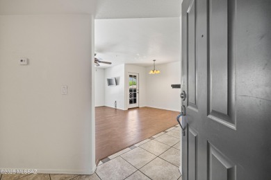 Amazing views of the Catalina Mountains! Freshly painted. New on The Lodge at Ventana Canyon - Canyon  in Arizona - for sale on GolfHomes.com, golf home, golf lot