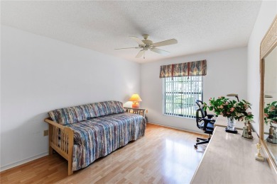 GET THIS ONE BEFORE ALL THE SNOWBIRDS DESCEND! ... and MOVE on Seven Springs Golf and Country Club in Florida - for sale on GolfHomes.com, golf home, golf lot