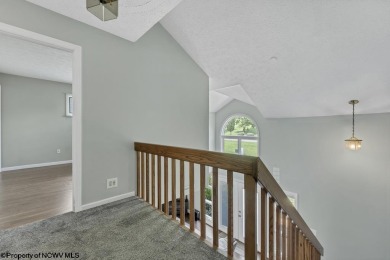 Welcome to one of Cheat Lake's premier gated retreats--where on Mountain View Golf Course in West Virginia - for sale on GolfHomes.com, golf home, golf lot