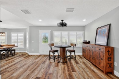 ABSOLUTELY STUNNING, COMPLETELY RENOVATED, 3/2 BLOCK and STUCCO on The Links of Spruce Creek in Florida - for sale on GolfHomes.com, golf home, golf lot