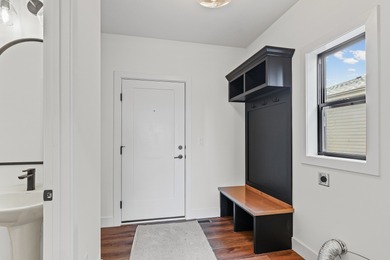 Welcome to this lovely new construction right on the golf course on The Legends of Champaign in Illinois - for sale on GolfHomes.com, golf home, golf lot