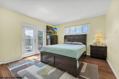 Welcome to one of Cheat Lake's premier gated retreats--where on Mountain View Golf Course in West Virginia - for sale on GolfHomes.com, golf home, golf lot