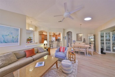 TERRIFIC PRICE IMPROVEMENT FOR THIS BEAUTIFULLY UPDATED CONDO on Scepter Golf Club in Florida - for sale on GolfHomes.com, golf home, golf lot