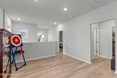 Welcome to this beautiful 3-bedroom, 2.5-bath home in the on Lennon Hills Golf Course in North Carolina - for sale on GolfHomes.com, golf home, golf lot