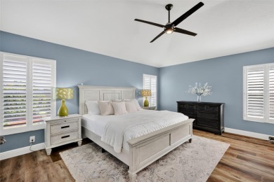 ABSOLUTELY STUNNING, COMPLETELY RENOVATED, 3/2 BLOCK and STUCCO on The Links of Spruce Creek in Florida - for sale on GolfHomes.com, golf home, golf lot