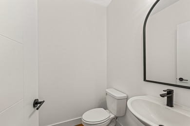 Welcome to this lovely new construction right on the golf course on The Legends of Champaign in Illinois - for sale on GolfHomes.com, golf home, golf lot