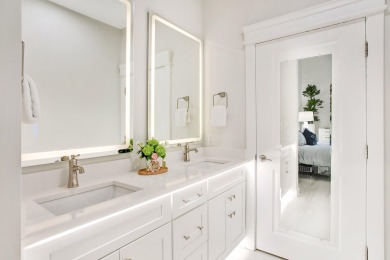 Impeccable Style  Custom Luxury in Grand Sandestin. This on Sandestin Golf and Beach Resort - Raven in Florida - for sale on GolfHomes.com, golf home, golf lot