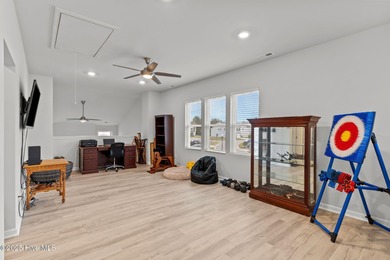 Welcome to this beautiful 3-bedroom, 2.5-bath home in the on Lennon Hills Golf Course in North Carolina - for sale on GolfHomes.com, golf home, golf lot