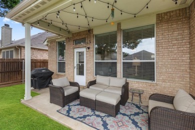 Beautifully Updated 4-Bedroom Home in One of North Texas' Most on The Golf Club At Champions Circle in Texas - for sale on GolfHomes.com, golf home, golf lot