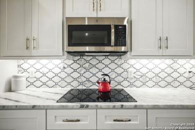 Step into this exquisite Toll Brothers home in the prestigious on The Dominion Country Club in Texas - for sale on GolfHomes.com, golf home, golf lot