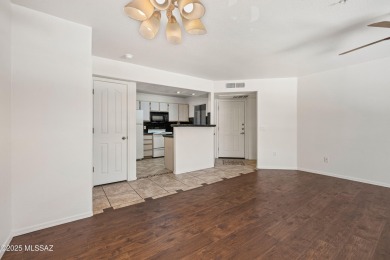 Amazing views of the Catalina Mountains! Freshly painted. New on The Lodge at Ventana Canyon - Canyon  in Arizona - for sale on GolfHomes.com, golf home, golf lot
