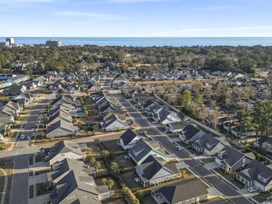 Welcome to this exceptional 5-bedroom, 3-bathroom corner-lot on Surf Golf and Beach Club in South Carolina - for sale on GolfHomes.com, golf home, golf lot