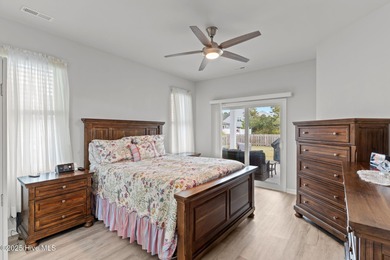 Welcome to this beautiful 3-bedroom, 2.5-bath home in the on Lennon Hills Golf Course in North Carolina - for sale on GolfHomes.com, golf home, golf lot