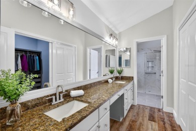 ABSOLUTELY STUNNING, COMPLETELY RENOVATED, 3/2 BLOCK and STUCCO on The Links of Spruce Creek in Florida - for sale on GolfHomes.com, golf home, golf lot