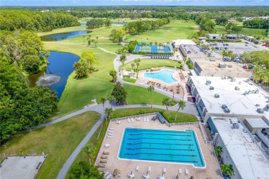 GET THIS ONE BEFORE ALL THE SNOWBIRDS DESCEND! ... and MOVE on Seven Springs Golf and Country Club in Florida - for sale on GolfHomes.com, golf home, golf lot