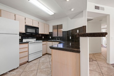 Amazing views of the Catalina Mountains! Freshly painted. New on The Lodge at Ventana Canyon - Canyon  in Arizona - for sale on GolfHomes.com, golf home, golf lot