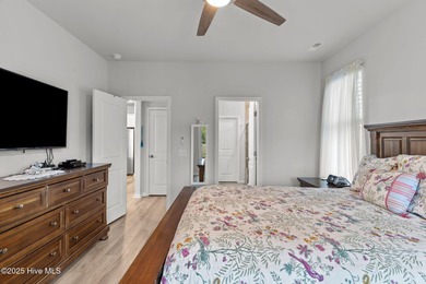 Welcome to this beautiful 3-bedroom, 2.5-bath home in the on Lennon Hills Golf Course in North Carolina - for sale on GolfHomes.com, golf home, golf lot