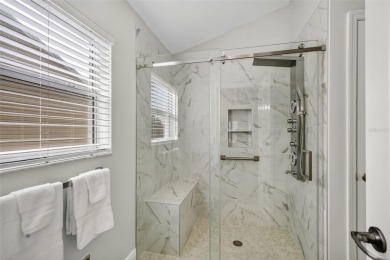 ABSOLUTELY STUNNING, COMPLETELY RENOVATED, 3/2 BLOCK and STUCCO on The Links of Spruce Creek in Florida - for sale on GolfHomes.com, golf home, golf lot