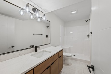 Welcome to this lovely new construction right on the golf course on The Legends of Champaign in Illinois - for sale on GolfHomes.com, golf home, golf lot