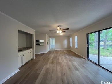 Welcome to 116 Hickory Dr. This recently remodeled home is on Burning Ridge Golf Course in South Carolina - for sale on GolfHomes.com, golf home, golf lot